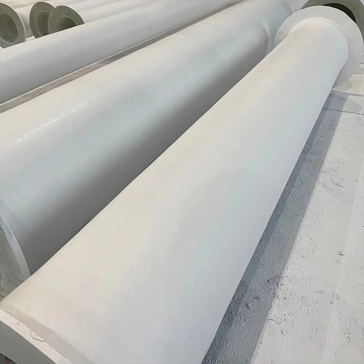 Fiberglass pipe